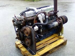 Motor Crystal turbo 161 45-kombajn - 4