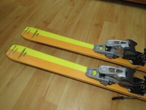 Predam ski-alp HAGAN,177 cm,viaz.Diamir do 335 mm - 4