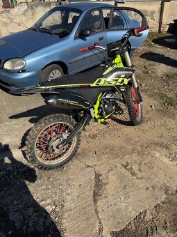 Asix 300cc - 4