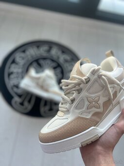 Louis Vuitton tenisky - 4