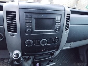 Mercedes Sprinter 316 CDI Maxi - 4