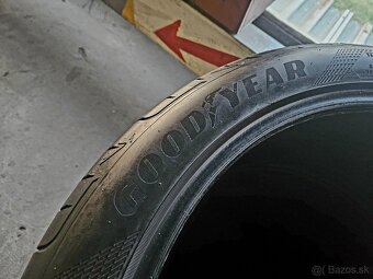 265/40 R21 Good Year Eagle F1 Asymmetric 5 - 4