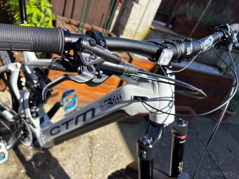 CTM switch pro - 4