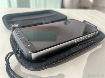 CAT S 61 Thermokamera  zanovnom stave - 4