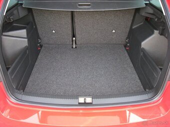 Skoda Fabia combi, 1.2 TSI, DSG 81 kw, TOP STAV - 4