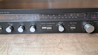 Technics SA-203 - 4