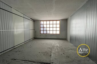 25m2 sklad na prenájom - 4