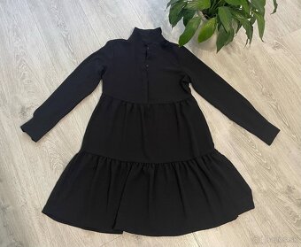 Dámske basic oblečenie veľkosť S - 4