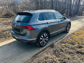 Volkswagen Tiguan R-line 2.0tdi 110kW DSG - 4