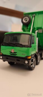 Tatra 1:43 - 4