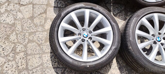 5x112 R18 --- BMW 5 (G30 , G31) - 4