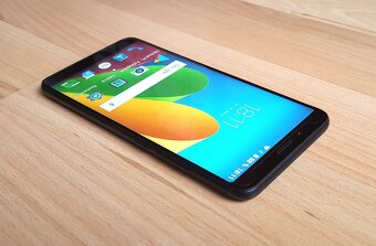Predám UMIDIGI S2 6 palcový 4G LTE 4 GB RAM 64 GB ROM . - 4