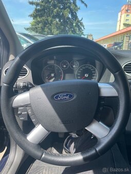 Ford focus mk2 - 4