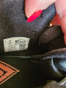 Nike tenisky - 4