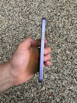 iPhone 12 mini 128GB - baterie 100% - 4