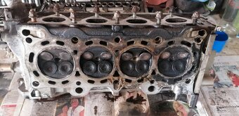 Honda Civic 1,6 VETEC - 4