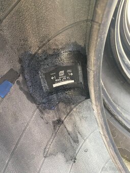 Kleber 205/55 R16 - 4