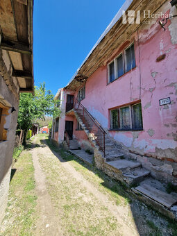 na predaj pozemok na výstavbu, Ťahanovská ul, obec Ťahanovce - 4