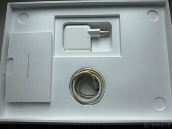 Apple MacBook Air M1 2020, 13”, 256 GB, 8GB - 4