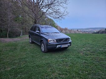 Volvo XC 90 D5 SE Sport - 4