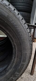 Letné pneumatiky Michelin 225/65R16C - 4