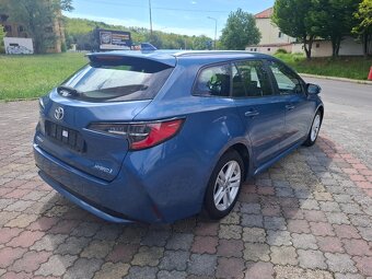 Toyota Corolla 1.8 Sport Hybrid - 4
