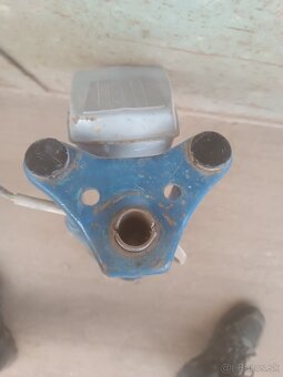 Predná vidlica na babetu 207 - 4