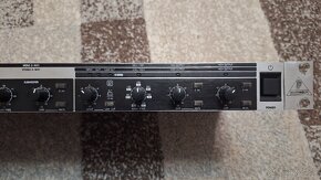 Behringer CX2310 Super X Pro V2 Crossover - 4
