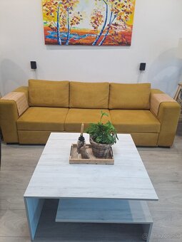 Rozkladacia pohovka Trenčín - 4