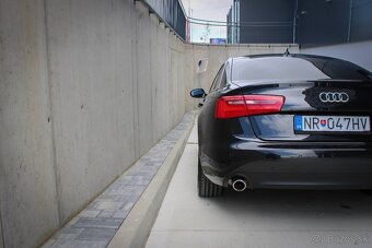 Audi A6 3.0 TDI DPF 245k quattro S tronic - 4