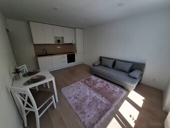 Novozrekonštruovaný 2,5 izbový byt - 4