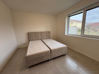 Moderná 4-izb. novostavba bungalovu na dlhodobo - 4