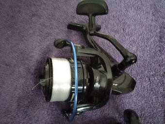 Team feeder Fine Carp 5000 - 4