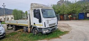 Predam Iveco eurocargo 80e18 euro4 valnik - 4
