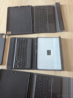 Obal na Ipad - 4