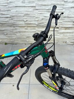 CTM Raptor 2.0 2020 - Top stav - 4