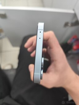 Samsung Galaxy Flip 6 12/256 Blue - 4