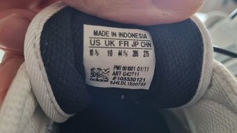 Tenisky Adidas - 4