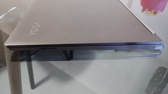 Lenovo IdeaPad Yoga C930 8GB RAM/ 256GB SSD - 4