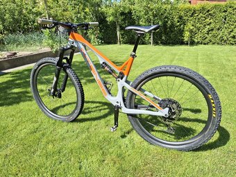 Intense Primer Sl,Xtr - 4