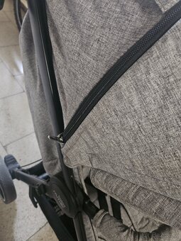 Britax B-Agile M - 4