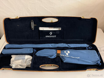 Brokovnica Krieghoff K-80 Sporting Shadow cal.12/76 - 4