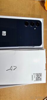Samsung galaxy a55 - 4