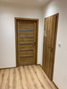 3 IZBOVÝ BYT, EURÓPSKA TRIEDA, KOŠICE, SÍDLISKO ŤAHANOVCE - 4