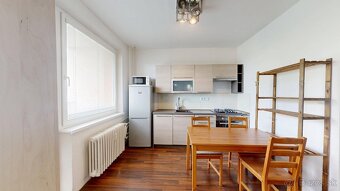Predaj 1-izbový byt na ul. Generála Goliana v Trnave - 4