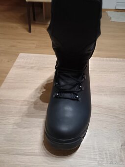 Gore-Tex obuv - 4
