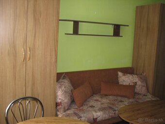 Prenájom GARSÓNKY + balkón, Dubnica nad Váhom - 4