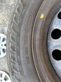 185/65 R15 - 4