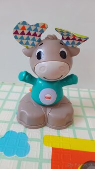 Fisher price - 4
