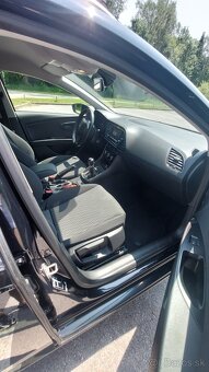 Predám SEAT LEON 1.6 TDI - 4